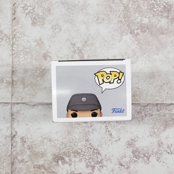 541 Bobblehead Funko Pop Obi Wan Kenobi Star Wars Tala Durith Vinyl Figure - Picture 5 of 8